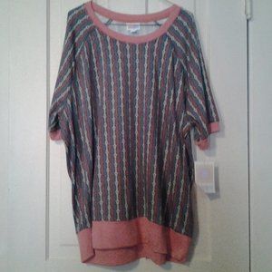 LuLaRoe Jane ... Size Large ... NWT!